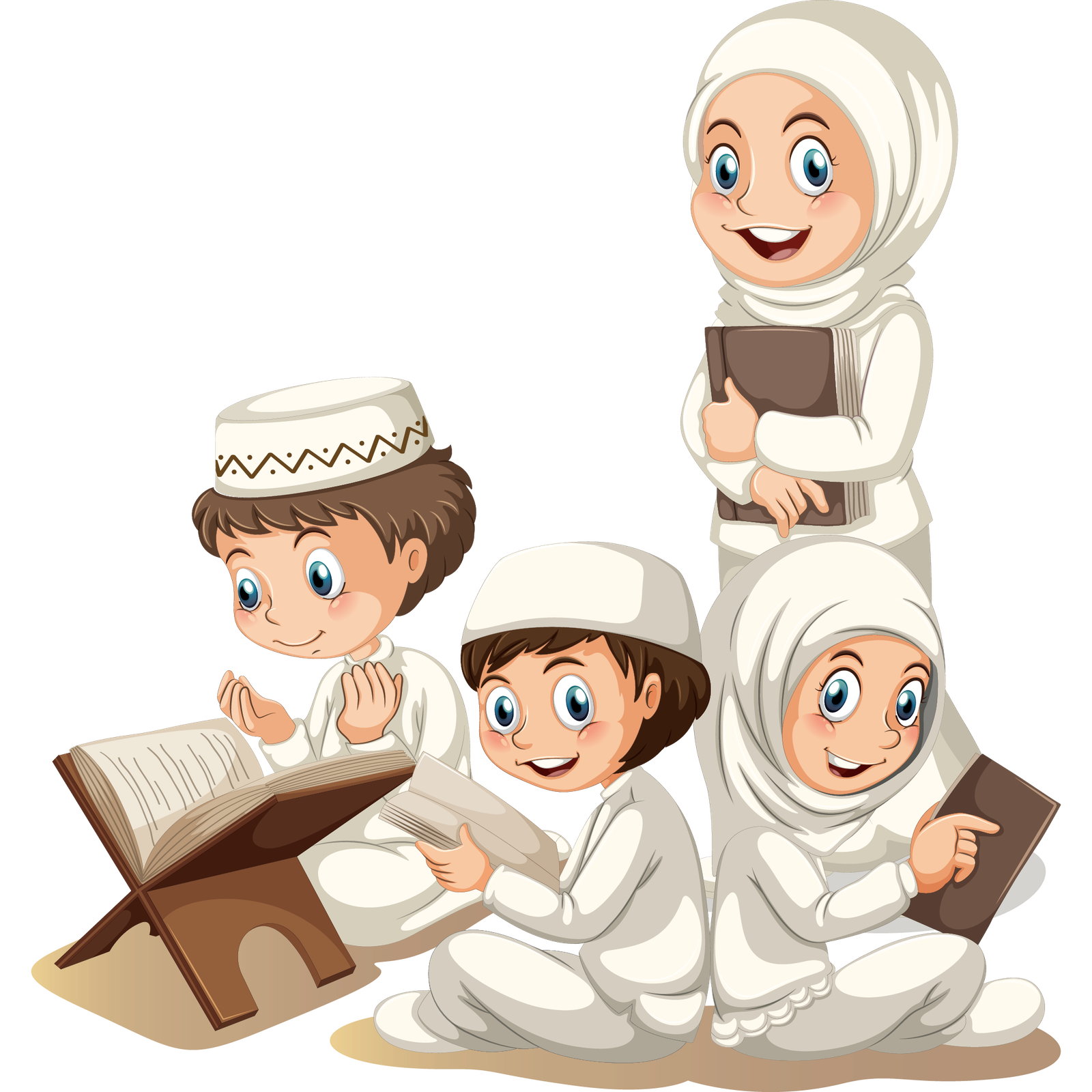 Quran Learning