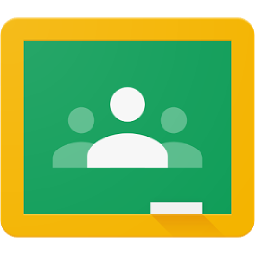 Google Classroom Icon